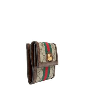 portafogli piccoli gucci|pelletterie lusso gucci.